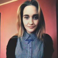 Natalie Smirnova