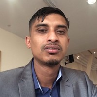 Amad Uddin