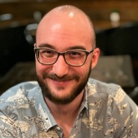 Christopher Moller