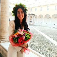Silvia Sandroni