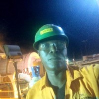 Cheick Kourouma