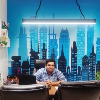 Nitish Jain