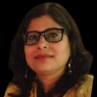 Priyanka Bandyopadhyay