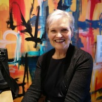 Joy Lynch