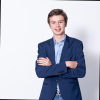 Jibbe Van Vliet