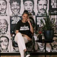 Sheila Magoye