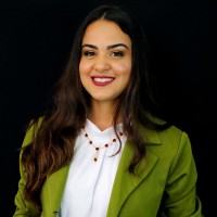 BRUNA LUIZA DA SILVA FERREIRA
