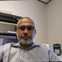 Dibyendu Chakrabarty