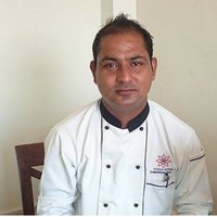 Krishna Acharya