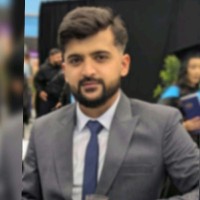 Muhammad Abubakar Abbasi