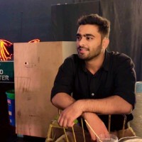 Hanzala Tamboli