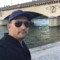 Mohammed Musa