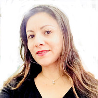 Verónica Negrete Mancilla