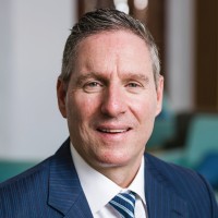Peter Wheeler