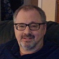 Stephen Bridgeman