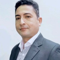 Mamdouh Fawzy