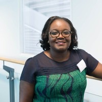 Toyin Cole