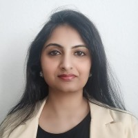 Jitha Krishnan