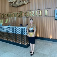 Tri Apriliyanti