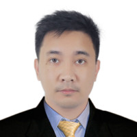 Raymond Ian Catapang