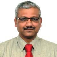 Anil Kumar Sukumaran