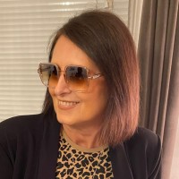 Nadine William-Smyth