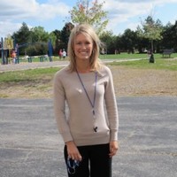 Stephanie Harris