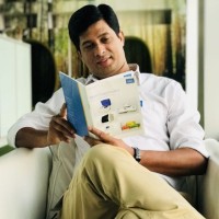 Shilpamkumar Mistry