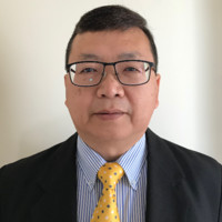 Henry Liong