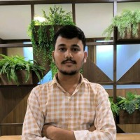 Nayan Koshti