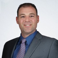 Ryan Smith, Mba