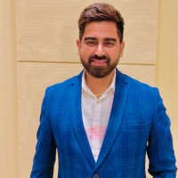 Rupesh Rai