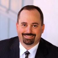 Steven Robinson