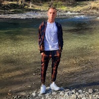 Михаил Зейкан