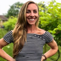 Samia Vanderkolff, Ms