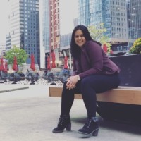 Ruby Gogana