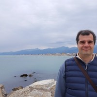 Antonio Guglielmotti