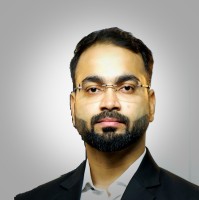 Vivek Anand