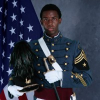 Anthony Sands