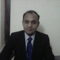 Saurabh Pandey