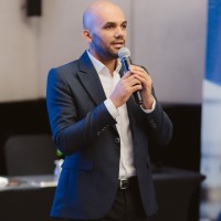 Qusai Alkouz ,Pmp®