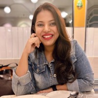 Shivani Mitra