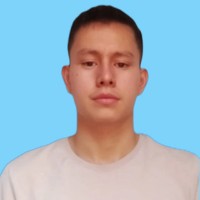 Sebastiian Moreno Charry