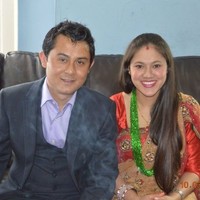 Deependra Gurung