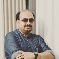 Somu Roy Chowdhury