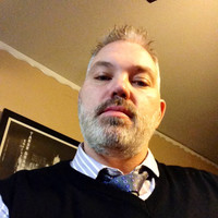 Chris Holtam