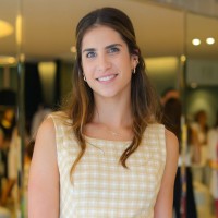 Luíza S. Dalben Quintão