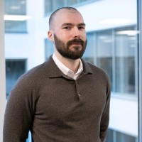 Joakim Eriksson Uggla