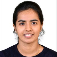 Anisha Shetty