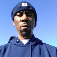 Anthony Hairston
